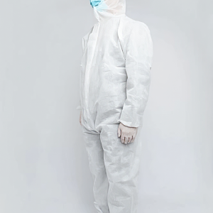 Level-2 Protective Apparel