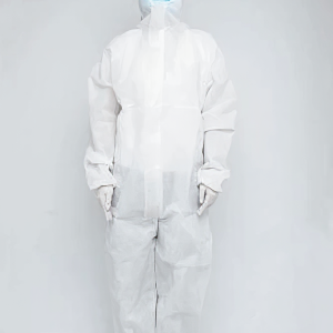Lightweight Protective Apparel