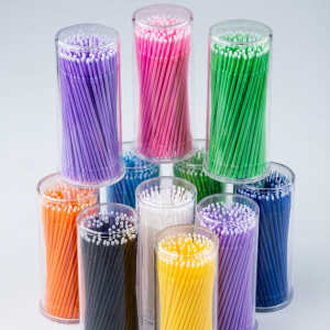 Micro Brush Applicator