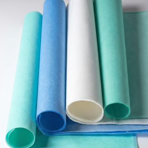 Crepe Paper