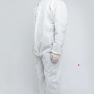 Durable Protective Apparel