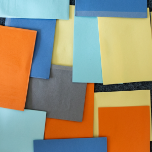 Disposable Dental Bibs
